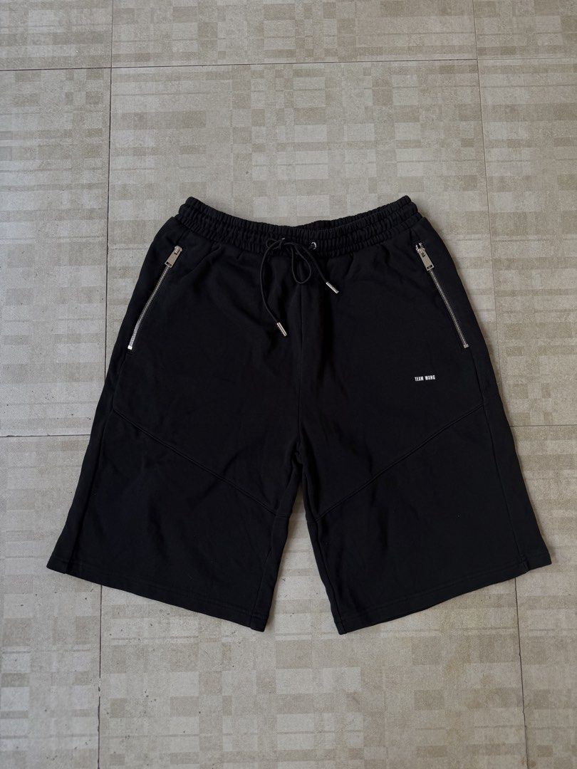 TEAM WANG Design The Original Casual Short (Category: Shorts) located in Cavite. Submitted by PRIVATE.Selection (Listing ID 1469192001, Image 3). Description: TEAM WANG Design The Original Casual Short Size 1 fits to 30-34waist Length: 18 inch Leg opening: 13 inch Good as new no issues .