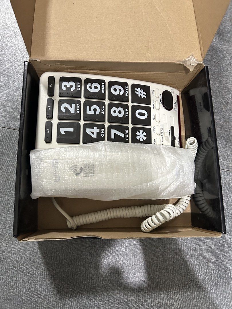 Telephone (as is) (Category: Vintage Collectibles) located in Quezon City. Submitted by jjsurplus_23 (Listing ID 1469297753, Image 1). Description: pang props nlng po ito.