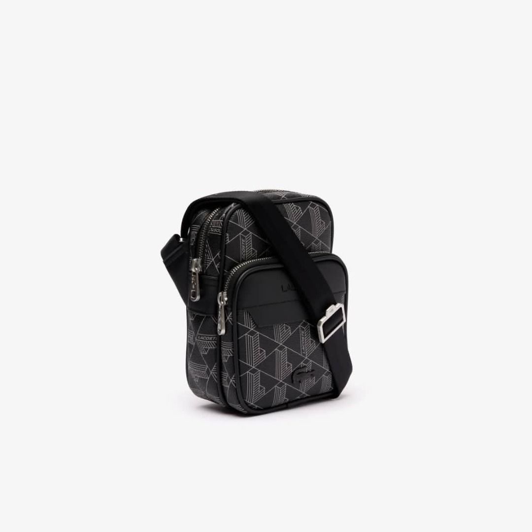 The Blend Monogram Small Shoulder Bag (Category: Cross-body Bags) located in Rizal. Submitted by hiraya16 (Listing ID 1469229020, Image 3). Description: Onhand ready to ship +SF only J&T.