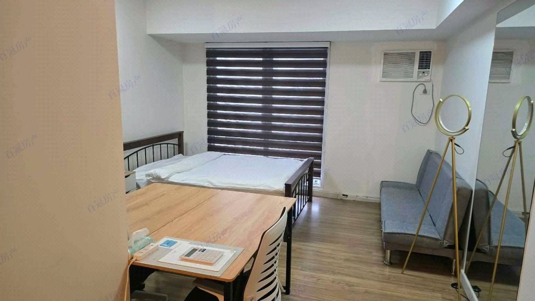 The Lerato RUSH SALE Studio Type 3M Net Clean Title (Category: Bathroom & Kitchen Fixtures) located in Makati City. Submitted by k_baiguan (Listing ID 1469166796, Image 1). Description: RUSH SALE Building: The Lerato Makati Property Code: 8952 Tower: 3 Location: Makati Floor Area: 29SQM Unit Type: Studio Price: 3M Net Title: Clean title Bare.