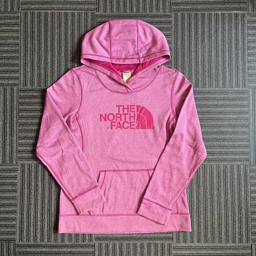 The North Face for Women (Category: Activewear) located in Imus. Submitted by thriftsportph (Listing ID 1469219447, Image 1). Description: Brand: The North Face for Women 📏Size on Tag: Medium (L 26” W20”) 💵Price: 550 Condition: 10/10 📍Imus, Cavite.