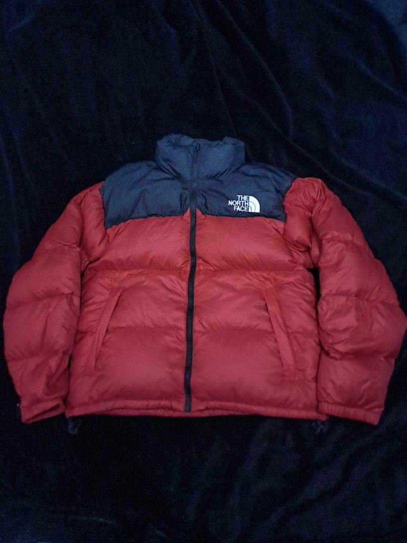 The North Face Nuptse puffer Jacket (Category: Coats, Jackets and Outerwear) located in Puerto Princesa. Submitted by jercksthriftph (Listing ID 1469177863, Image 1). Description: The North Face Nuptse puffer Jacket , Size: Medium Very good condition.