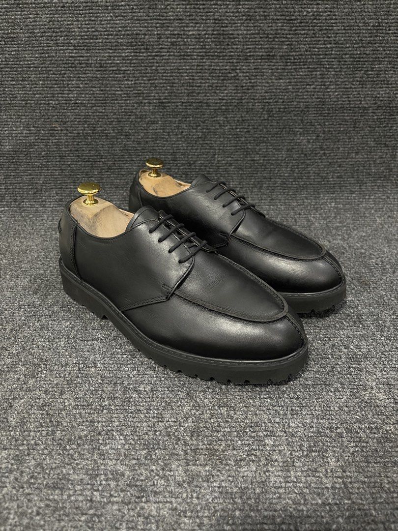 THE REDWOOD PARABOOT AVIGNON ALTERNATIVES (Category: Dress Shoes) located in Koronadal. Submitted by dial_9506 (Listing ID 1469305219, Image 1). Description: wts!! 🗣️ THE REDWOOD PARABOOT AVIGNON ALTERNATIVES 8 us / 41 euro / 26 cm -1680php FREE SHIPPING overall pair is in excellent condition will send more detailed pics upon request just dm me 👍🏿 IG : @DIAL9506_ 📍9506 mindanao.