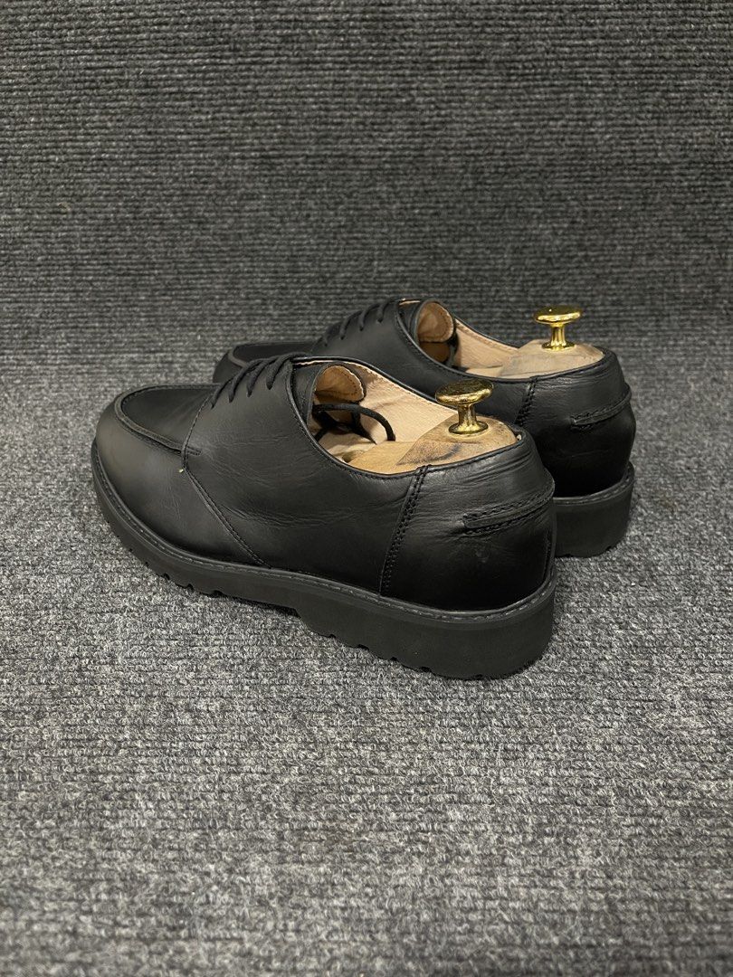 THE REDWOOD PARABOOT AVIGNON ALTERNATIVES (Category: Dress Shoes) located in Koronadal. Submitted by dial_9506 (Listing ID 1469305219, Image 2). Description: wts!! 🗣️ THE REDWOOD PARABOOT AVIGNON ALTERNATIVES 8 us / 41 euro / 26 cm -1680php FREE SHIPPING overall pair is in excellent condition will send more detailed pics upon request just dm me 👍🏿 IG : @DIAL9506_ 📍9506 mindanao.