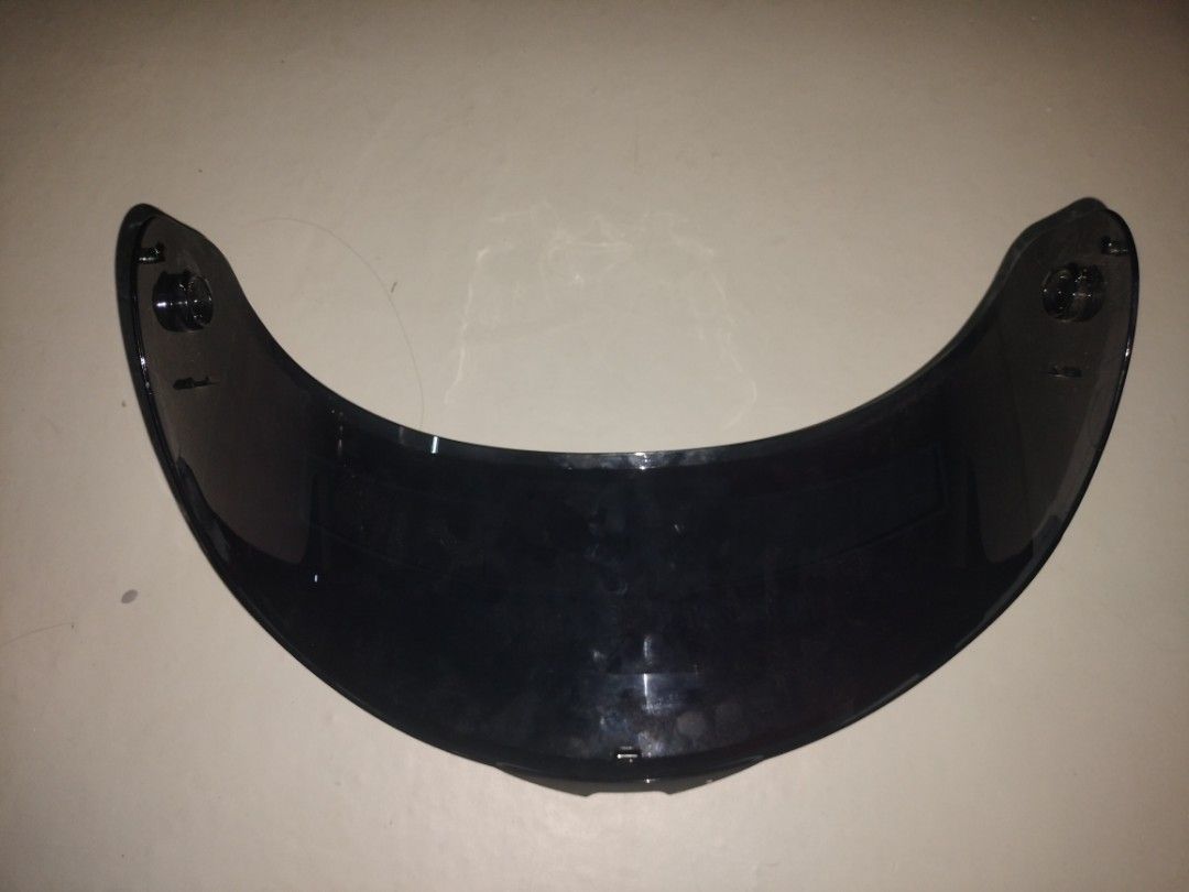 ‼️TINTED SPYDER VISOR: ROGUE (XL) ‼️ (Category: Helmets and other Riding Gears) located in Marikina City. Submitted by gras.elle_018 (Listing ID 1469263106, Image 3). Description: ‼️PRICE STILL NEGOTIABLE/OPEN FOR REASONABLE OFFERS, PM FOR MORE DETAILS‼️ - Color: Tinted - NO ISSUES ✅ - NO COD 🙅‍♀️ 📌 MOP: GCASH 📌 MOD: PICK UP or LALAMOVE/SPX/JNT.