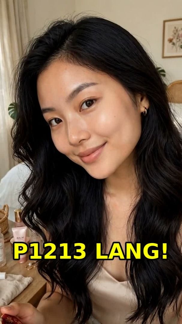 TIRTIR Mask Fit Red Cushion (Category: Makeup) located in Caloocan City. Submitted by kikayqueenph (Listing ID 1469182968, Image 2). Description: TIRTIR Mask Fit Red Cushion — long-wear cushion foundation with a natural glow finish. Authentic, handpicked. 💕 Message me to order!.