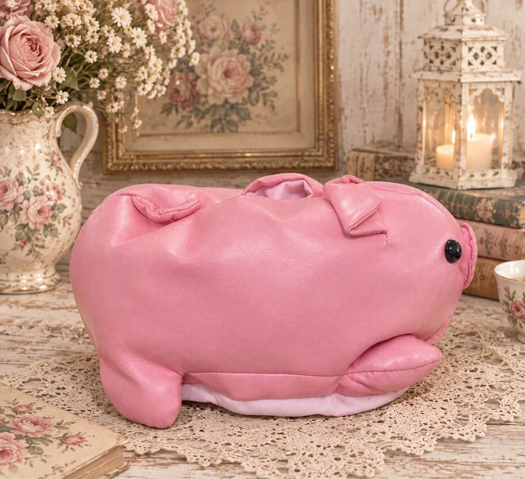 Tissue holder (Category: Other Home Decor) located in Dipolog. Submitted by playmatesfriend.ph (Listing ID 1469187940, Image 2). Description: .