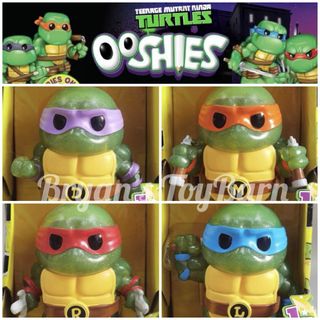 [MISB] ZCWO X TMNT Ninja Turtles -Leonardo- | Jumbo Series 60cm NOT hot ...