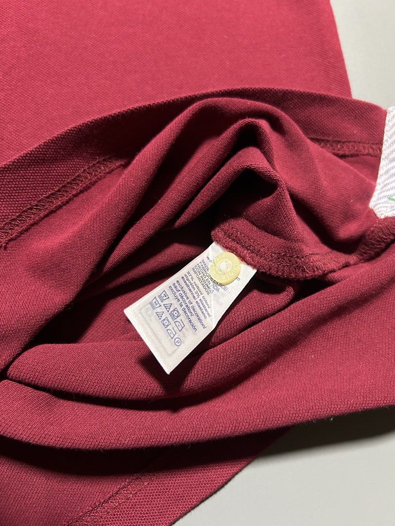 Tommy Hilfiger Polo Shirt (Category: Tshirts & Polo Shirts ) located in Manila. Submitted by tnt_wrldwide (Listing ID 1469349714, Image 3). Description: DM for Details!.