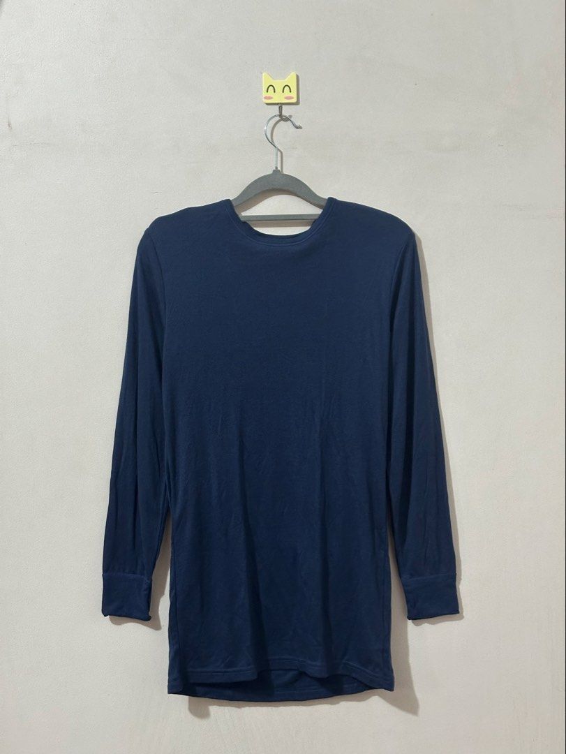 Top Valu Heat Tech Women Medium (Category: Sets & Coordinates) located in Balanga. Submitted by winterlab_ph (Listing ID 1469190760, Image 1). Description: B340.