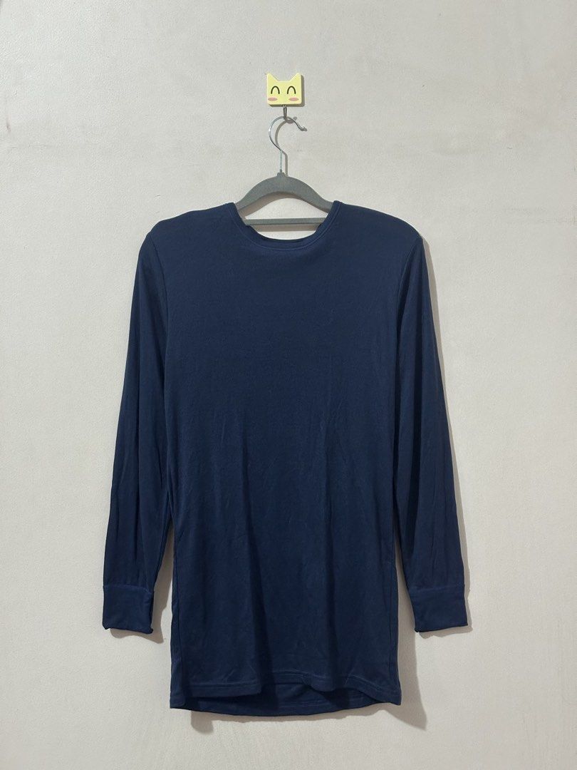 Top Valu Heat Tech Women Medium (Category: Sets & Coordinates) located in Balanga. Submitted by winterlab_ph (Listing ID 1469190760, Image 2). Description: B340.