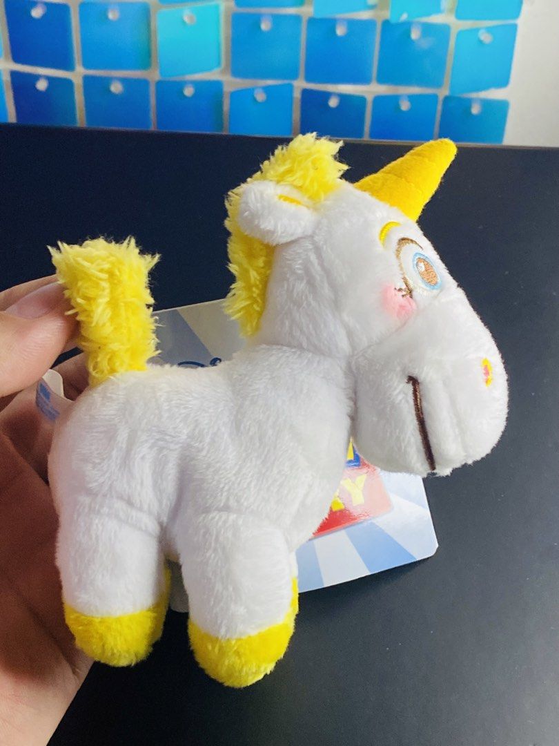 Toy Story Buttercup plush (Category: Plushies & Soft Toys) located in Manila. Submitted by kawaii_omocha_est2020 (Listing ID 1469200136, Image 2). Description: .