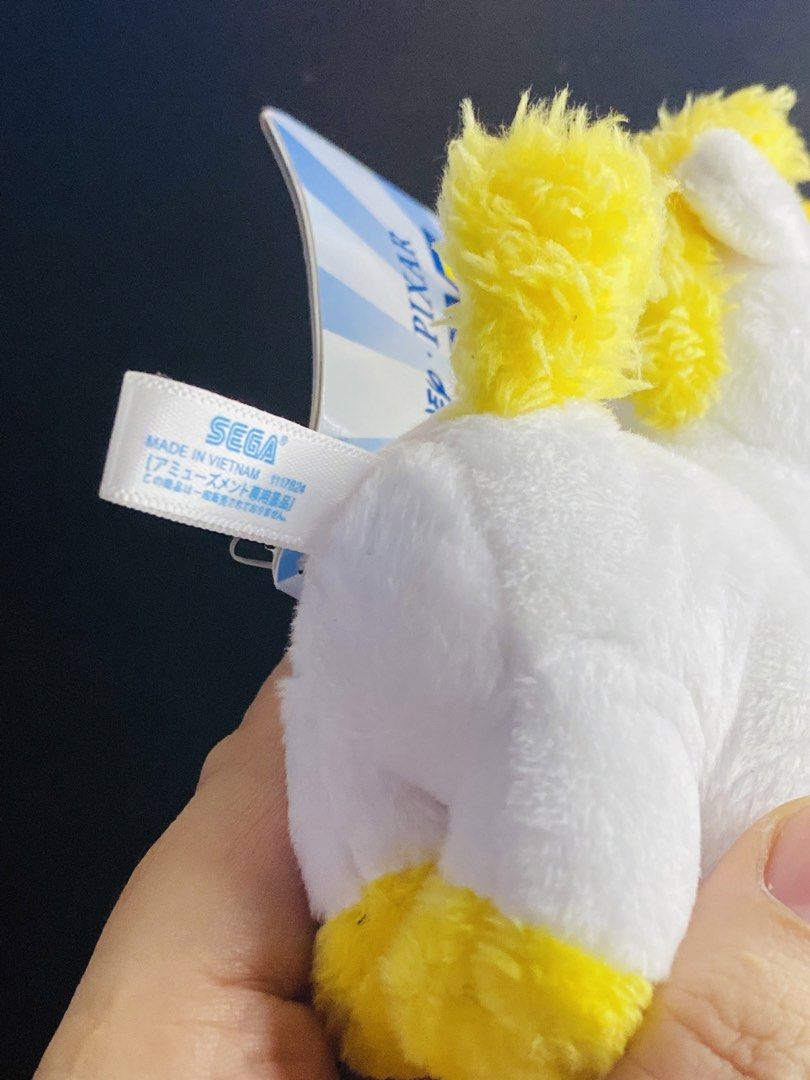 Toy Story Buttercup plush (Category: Plushies & Soft Toys) located in Manila. Submitted by kawaii_omocha_est2020 (Listing ID 1469200136, Image 3). Description: .