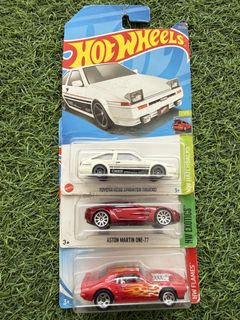 Kaido x Mini gt Toyota AE86 Sprinter Trueno Advan - 216, Toys ...