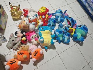 Crocodiles toys, Toys & Collectibles, Toys, Kids Toys on Carousell