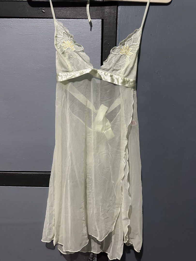 Triumph lingerie (Category: Undergarments & Loungewear) located in Angeles City. Submitted by chemrnn (Listing ID 1469309685, Image 1). Description: .