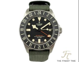 Tudor 收藏品 3