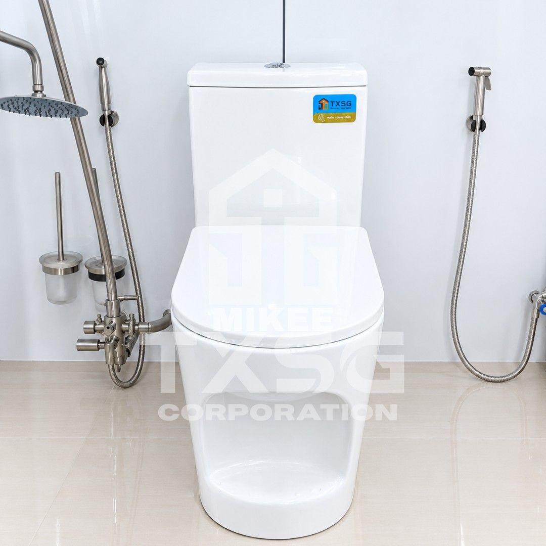 TXSG TOILET (Category: Home Improvement Tools & Accessories) located in Manila. Submitted by sirr_mikee (Listing ID 1469164961, Image 2). Description: TXSG TOILET DIRECT MANUFACTURED PM OR CONTACT ME.