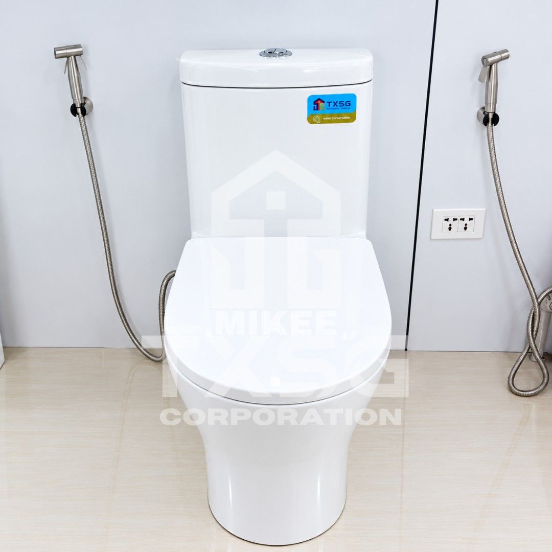 TXSG TOILET (Category: Home Improvement Tools & Accessories) located in Manila. Submitted by sirr_mikee (Listing ID 1469164961, Image 3). Description: TXSG TOILET DIRECT MANUFACTURED PM OR CONTACT ME.