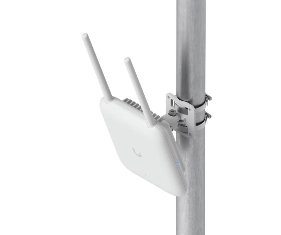 UBIQUITI U7-OUTDOOR WIFI 7 ACCESS POINT (Category: Office & Business Technology) located in Caloocan City. Submitted by wildowl.a9e81b (Listing ID 1469239552, Image 1). Description: UBIQUITI U7-OUTDOOR WIFI 7 ACCESS POINT High-performance wireless connectivity designed for outdoor environments. Model: U7-Outdoor Technology: WiFi 7 Connectivity: 6 GHz Support Design: Outdoor Access Point 🔥 UPDATED PRICE: ₱19,400.00 VAT INC. 🔥 Availability: On St