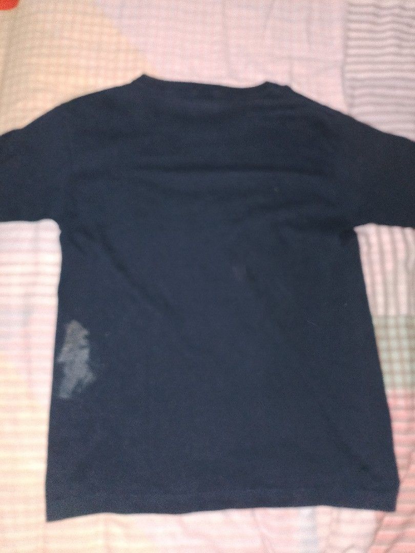 UCLA bruins champion tshirt (Category: Activewear) located in Manila. Submitted by takeroshc143 (Listing ID 1469258124, Image 3). Description: made in usa T1011 small heavy weight jersey, witha washable stain sa likod.