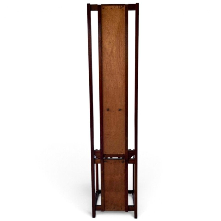 UMBRELLA AND CANE RACK /BASTONERO/HALL STAND (SOLID WOOD) (Category: Shelves, Cabinets & Racks) located in Bulacan. Submitted by by_adette (Listing ID 1469291294, Image 3). Description: UMBRELLA AND CANE RACK /BASTONERO/HALL STAND (SOLID WOOD) Measurements: L15"xW10"xH65".