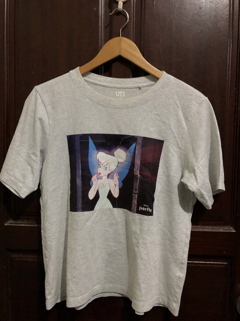 Uniqlo tinkerbell 2025 (Category: Blouses) located in Balanga. Submitted by itsjuliaden07 (Listing ID 1469177047, Image 1). Description: .