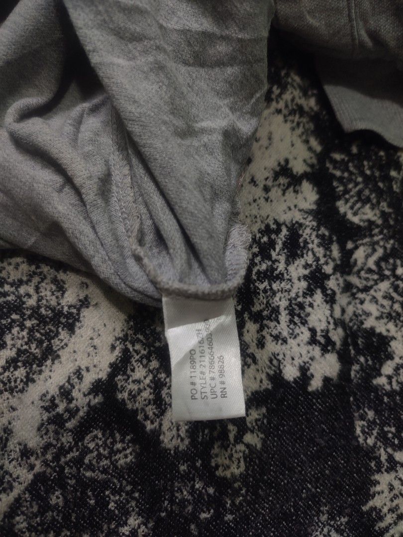 USPA u.s polo assn (Category: Others Tops) located in Cagayan de Oro. Submitted by jaypeedeistilo (Listing ID 1469300242, Image 3). Description: still in a good condition✅.