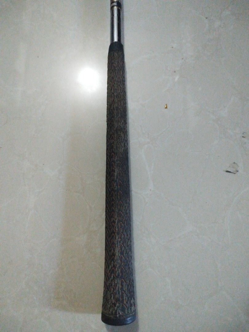 Vintage Cartiss golf with ball (Category: Vintage Collectibles) located in San Rafael. Submitted by jflshoppe1989 (Listing ID 1469170680, Image 3). Description: .
