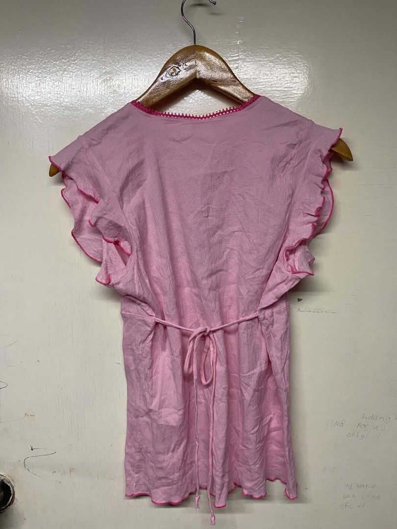 Vintage Celine by champion ribbed top (Category: Sleeveless) located in Pasig City. Submitted by jstnisidor81288 (Listing ID 1469276237, Image 2). Description: Best fit to Xs-S Excellent condition.