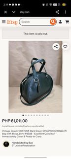 (Category: ) located in . Submitted by bagsyoulove (Listing ID 1469162960, Image 1). Description: .