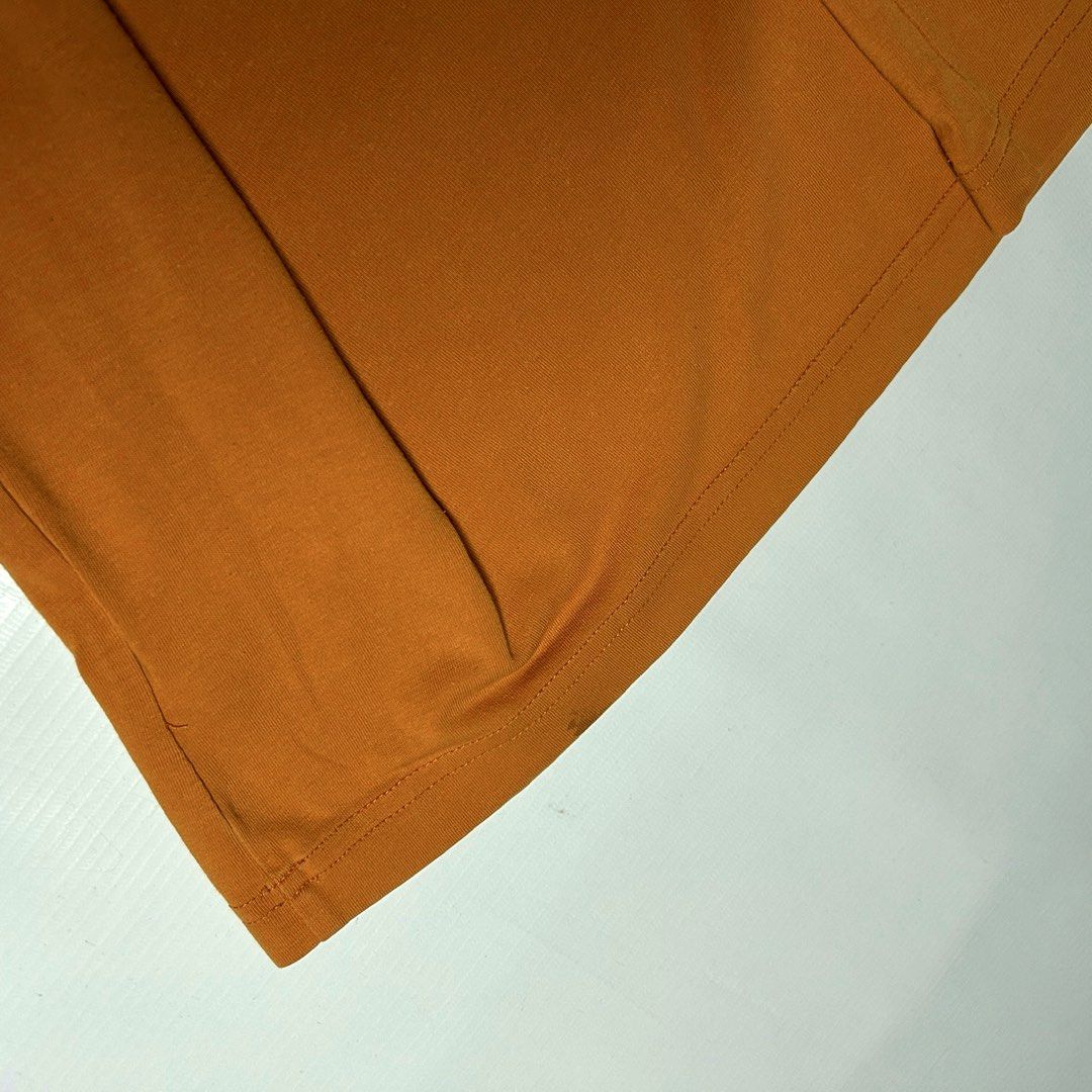 Vintage Columbia Shirt (Category: Tshirts & Polo Shirts ) located in Antipolo. Submitted by wvyfrnds (Listing ID 1469171011, Image 3). Description: Vintage Columbia Shirt Size: M Color: BurtOrange Dimensions (Inches): Length: 27.5 Width: 20 Color Rate: 9/10 Issues - Light stain (Not Visible) 395 PLUS SF.