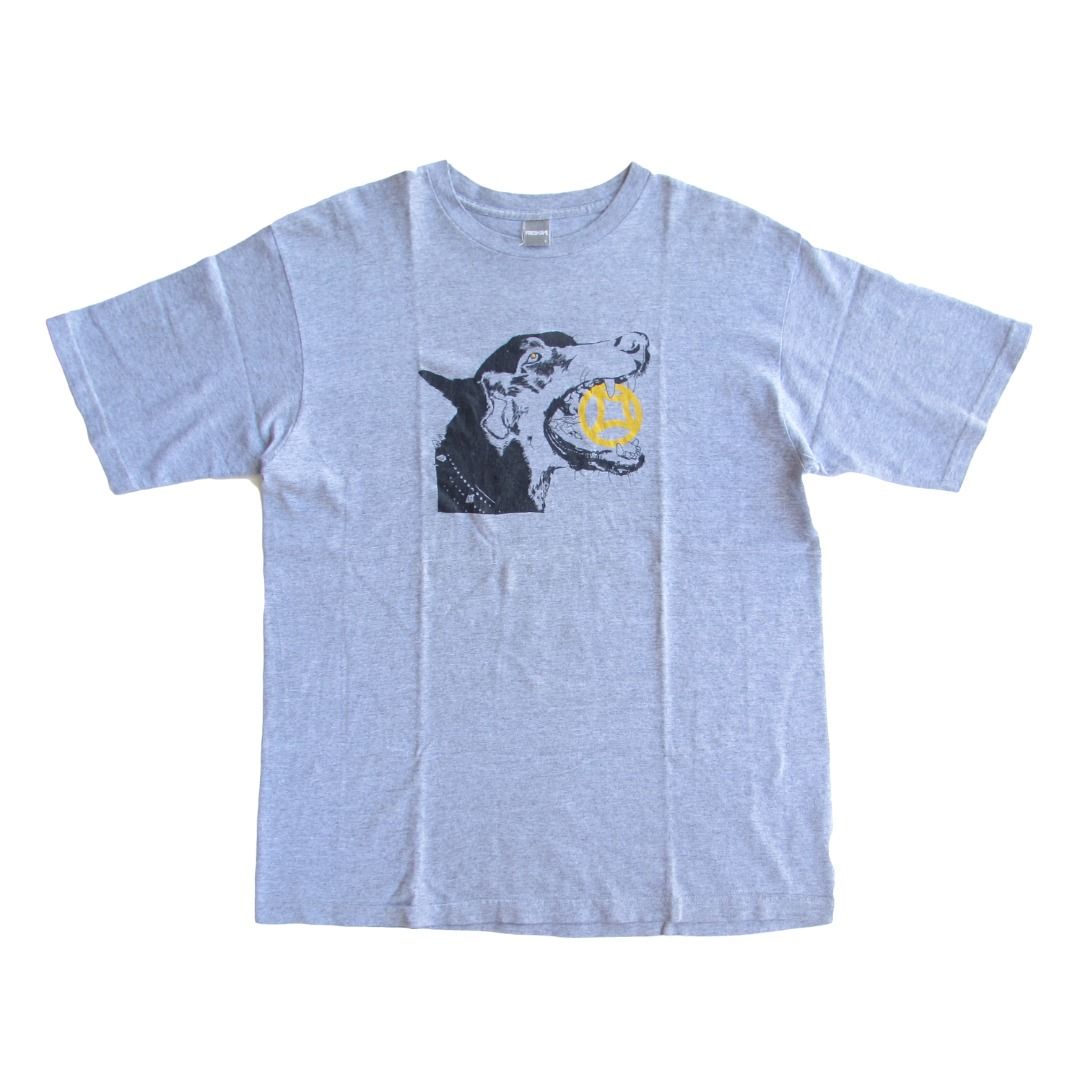 Vintage Freshjive Dog Head Tee (Category: Tshirts & Polo Shirts ) located in Orani. Submitted by everythingrand0m (Listing ID 1469189371, Image 1). Description: Vintage Freshjive Dog Head Tee MEASUREMENTS: SIZE: Large on tag WIDTH: 22 inches LENGTH: 29 inches Feel free to ask!.