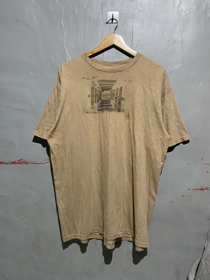 VINTAGE OAKLEY SHIRT❗️ (Category: Tshirts & Polo Shirts ) located in Compostela. Submitted by sales.bud (Listing ID 1469313631, Image 1). Description: 📌VTG OAKLEY TEE ▪️SIZE - LARGE ON TAG ▪️DIMES - 23 x 30.