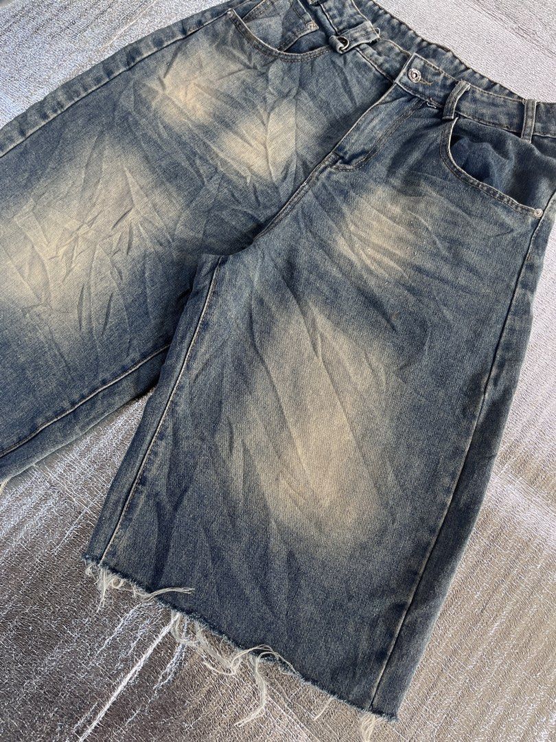 VINTAGE WASHED (Category: Shorts) located in Panabo. Submitted by vrail (Listing ID 1469166099, Image 3). Description: .