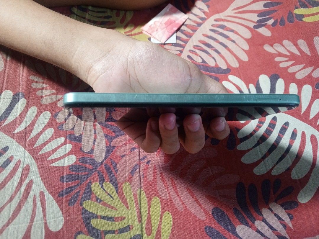 Vivo Y03t (Category: Android) located in Caloocan City. Submitted by shimocalii (Listing ID 1469257000, Image 3). Description: VIVO Y03t lightly used rfs: emergency, need cash badly.