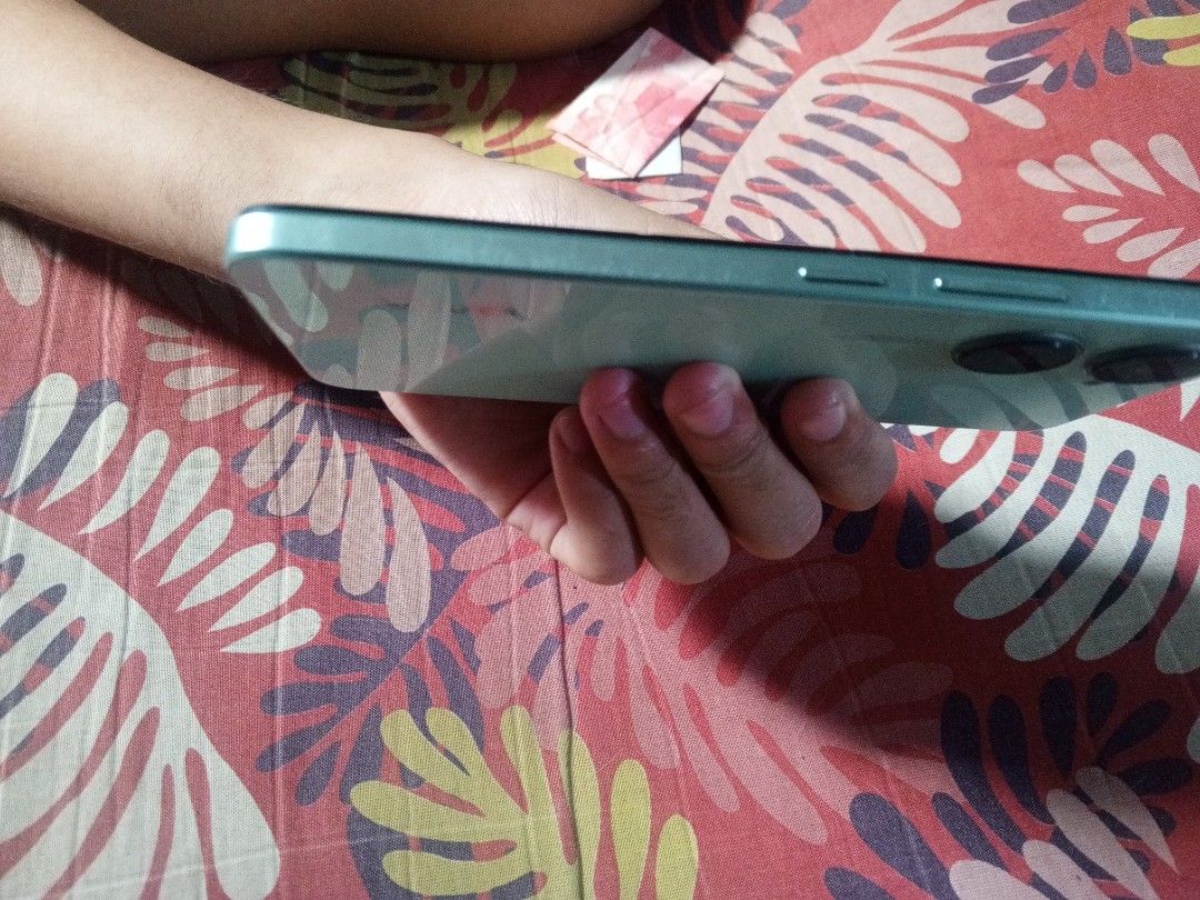 Vivo Y03t (Category: Android) located in Caloocan City. Submitted by shimocalii (Listing ID 1469257000, Image 2). Description: VIVO Y03t lightly used rfs: emergency, need cash badly.