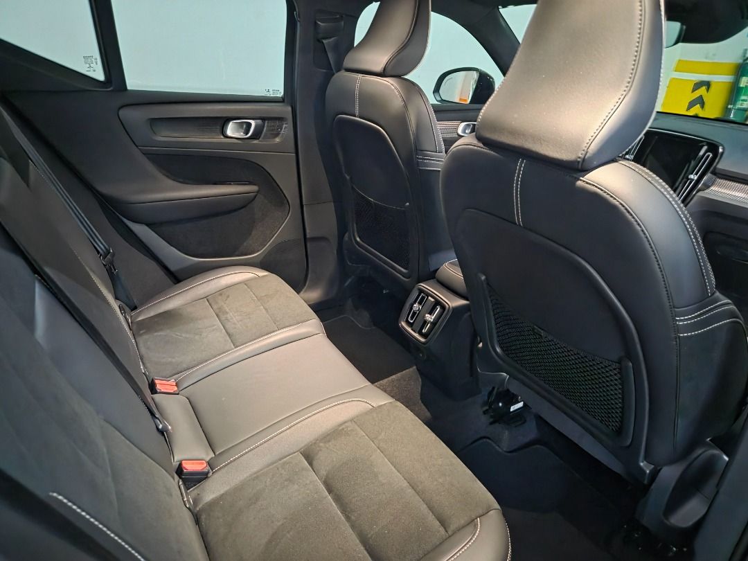 Volvo XC40 T5 R-Design (A) (Category: Used Cars) located in Taguig. Submitted by maritoni_g (Listing ID 1469307004, Image 3). Description: Low mileage 15000km, mint condition, no issues, casa maintained.