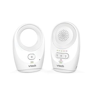 VTECH Baby Monitor 5 inches, Babies & Kids, Baby Monitors on Carousell