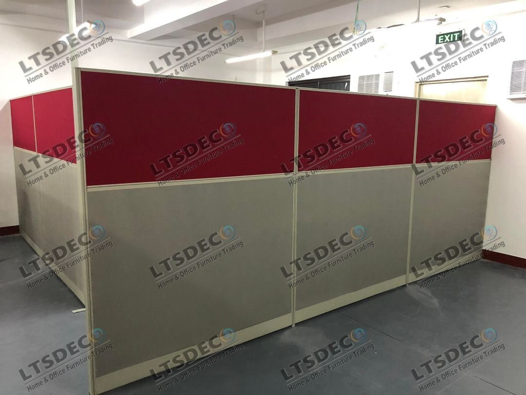 wall panel divider customized office partition furniture (Category: Office Furniture & Fixtures) located in Quezon City. Submitted by maxinelot (Listing ID 1469181569, Image 1). Description: 👉Are you looking for WORKSTATION, MODULAR CUBICLES OFFICE PARTITION, and OFFICE FURNITURE SUPPLIER? LTSDECO Furniture, is direct supplier, manufacturer, and trusted provider of high quality, affordable and durable modular office divider partition, home and o