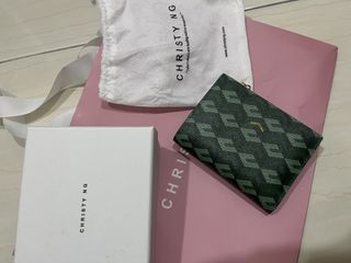 GOYARD Victoire Wallet, Luxury, Bags & Wallets on Carousell