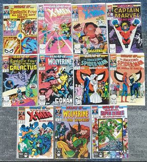 (Category: ) located in . Submitted by comicbookman (Listing ID 1469259436, Image 1). Description: .