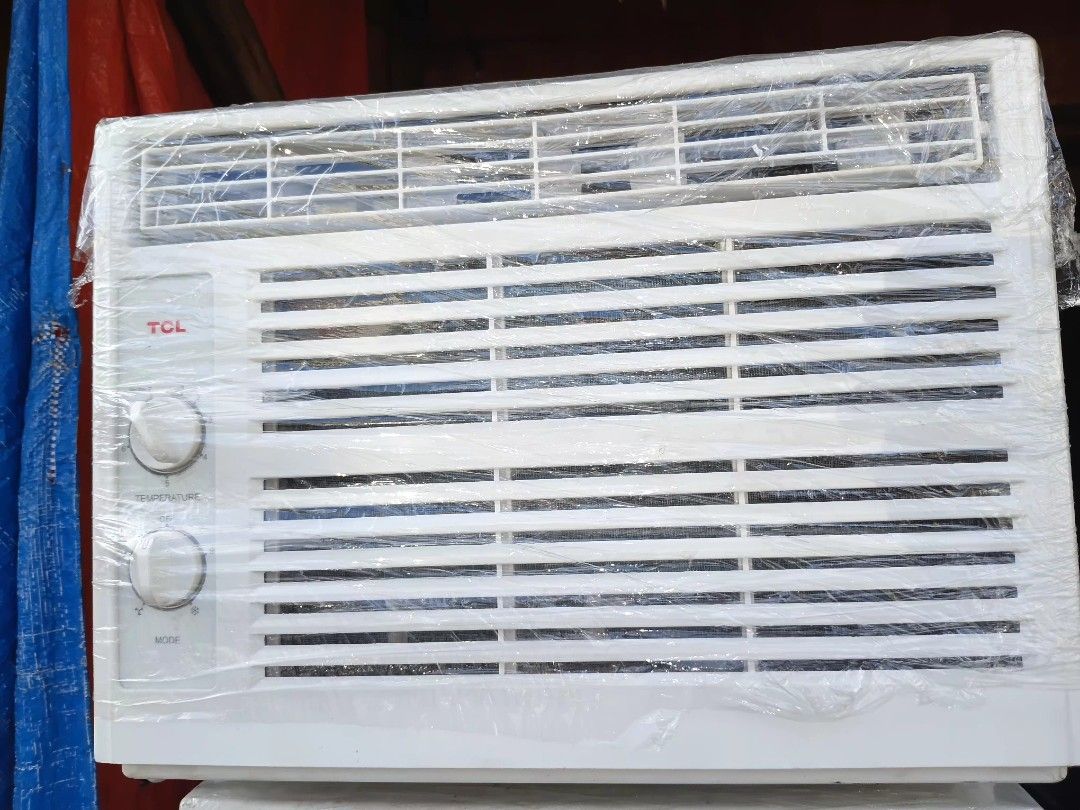 Window Air Conditioner Unit (Category: Air Conditioning and Heating) located in Manila. Submitted by fierceriver.2a6476 (Listing ID 1469215613, Image 3). Description: for sale aircon windoe type no issue good condition free deliver metro manila.
