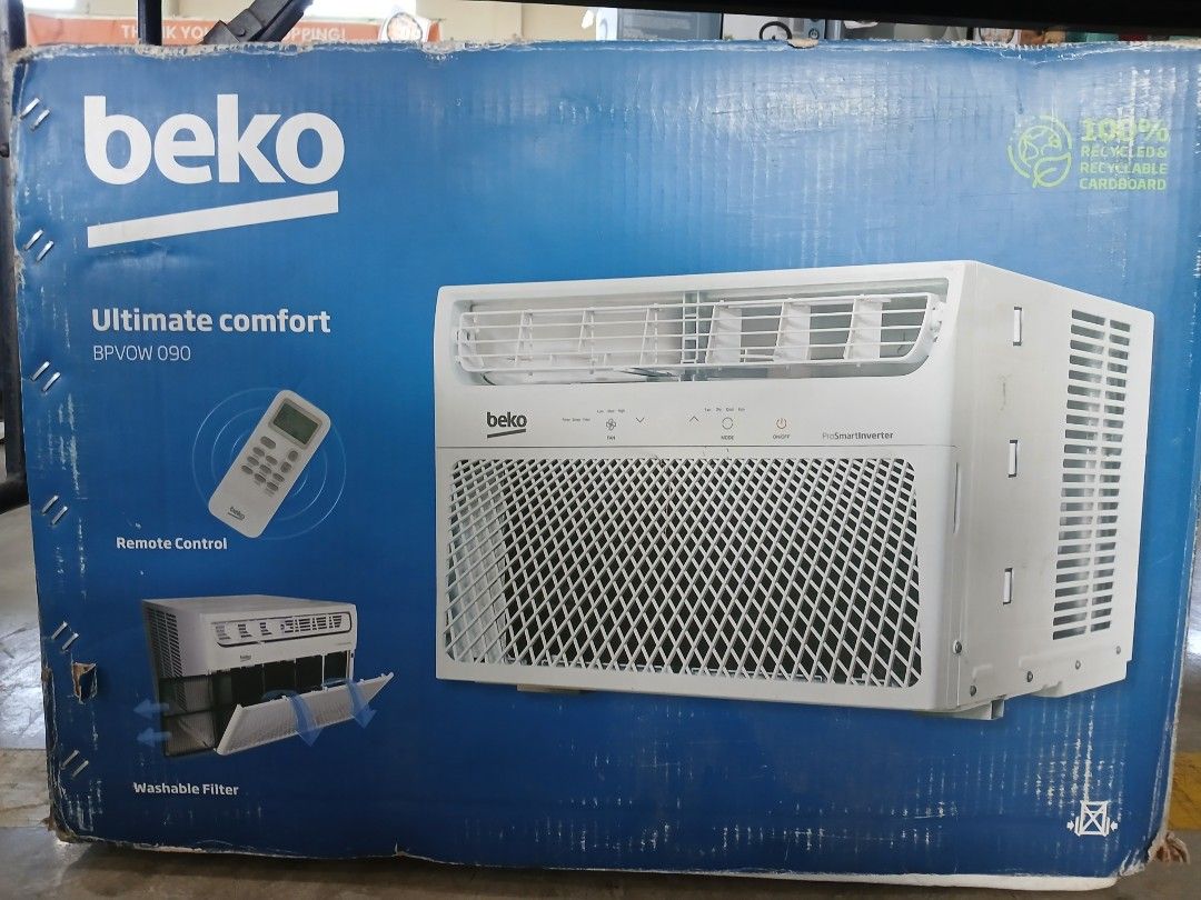 Window Type Inverter Air Conditioner (Category: Looking For) located in Manila. Submitted by sc_arvin (Listing ID 1469224679, Image 1). Description: .