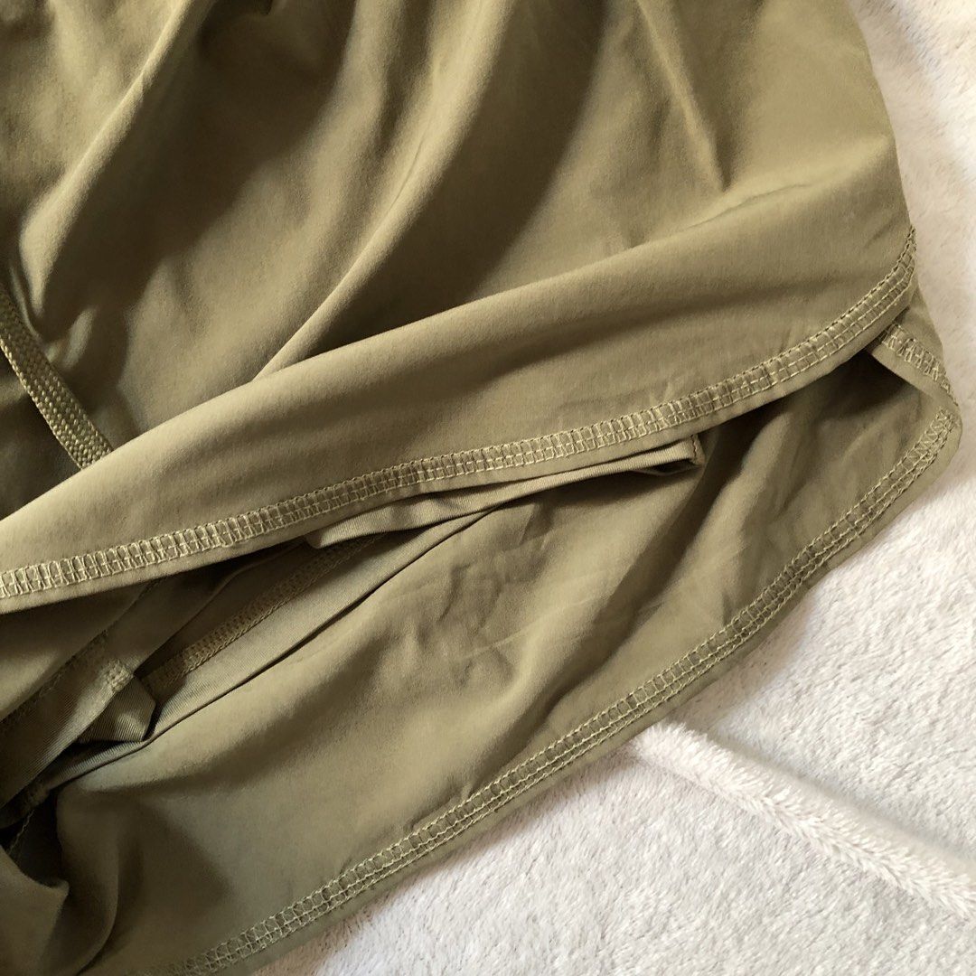 WORKOUT SHORT (COLOR MAY VARY DUE TO LIGHTNING) (Category: Shorts) located in Davao. Submitted by kalipayweaves (Listing ID 1469281541, Image 3). Description: .