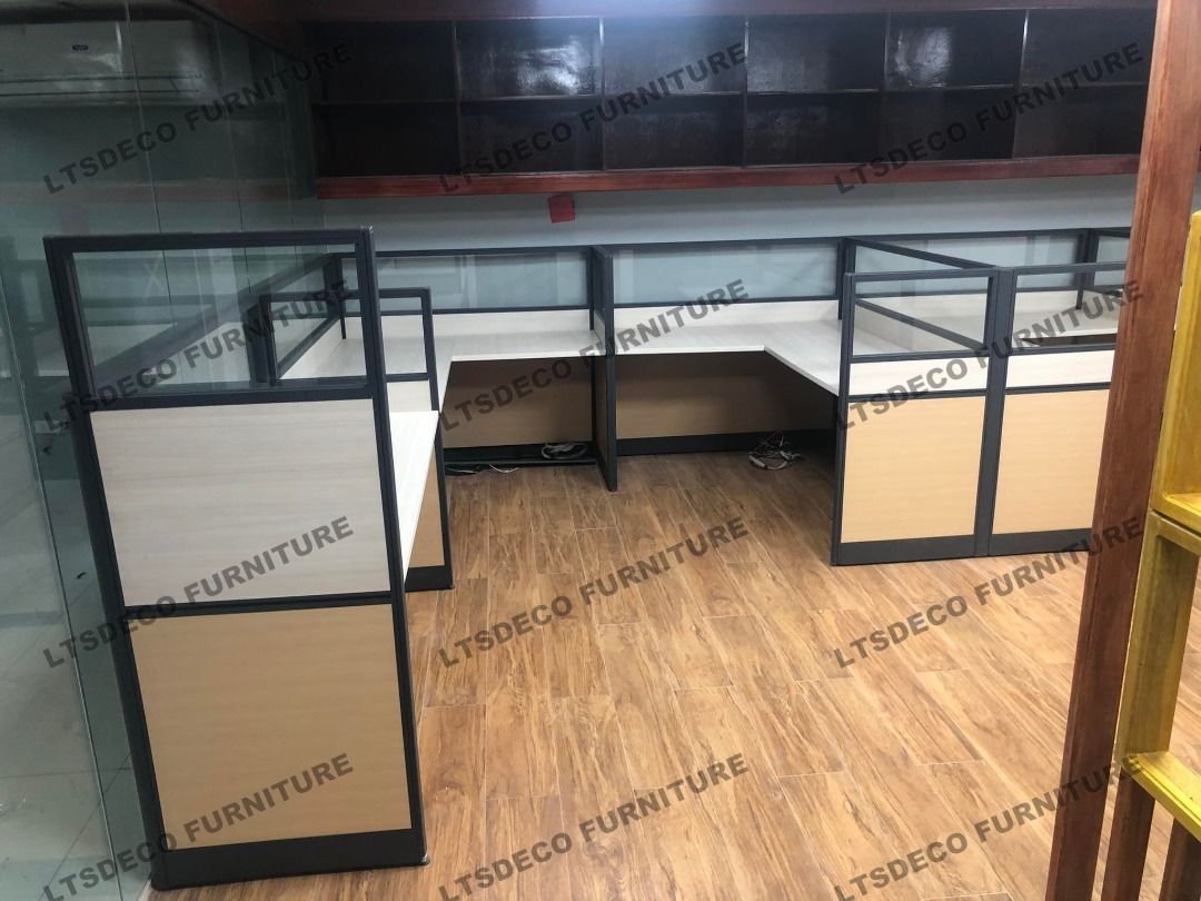 workstation tables cubicles office partition furnitures, Furniture ...