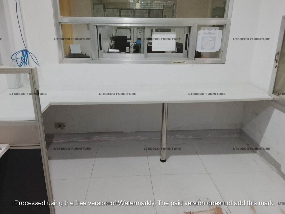 workstation tables cubicles office partition furnitures (Category: Office Furniture & Fixtures) located in Quezon City. Submitted by kaorie (Listing ID 1469228445, Image 2). Description: 👉Are you looking for WORKSTATION, MODULAR CUBICLES OFFICE PARTITION, and OFFICE FURNITURE SUPPLIER? LTSDECO Furniture, is direct supplier, manufacturer, and trusted provider of high quality, affordable and durable modular office divider partition, home and offic