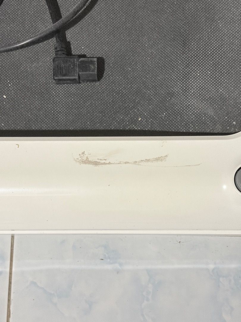 ￼Xiaomi Kingsmith WalkingPad C2/Z1 Foldable (Category: Cardio & Fitness Machines) located in Quezon City. Submitted by roseyfinds (Listing ID 1469216305, Image 3). Description: In perfect working condition. Inclusions: • 1 walking pad • 1 dedicated wall plug • 1 remote control • 1 Free lubricant May cosmetic flaw/scuff sa underside ng machine but doesn’t affect overall performance. Move-out sale. For Lalamove pick-up, only, unless you have a car.
