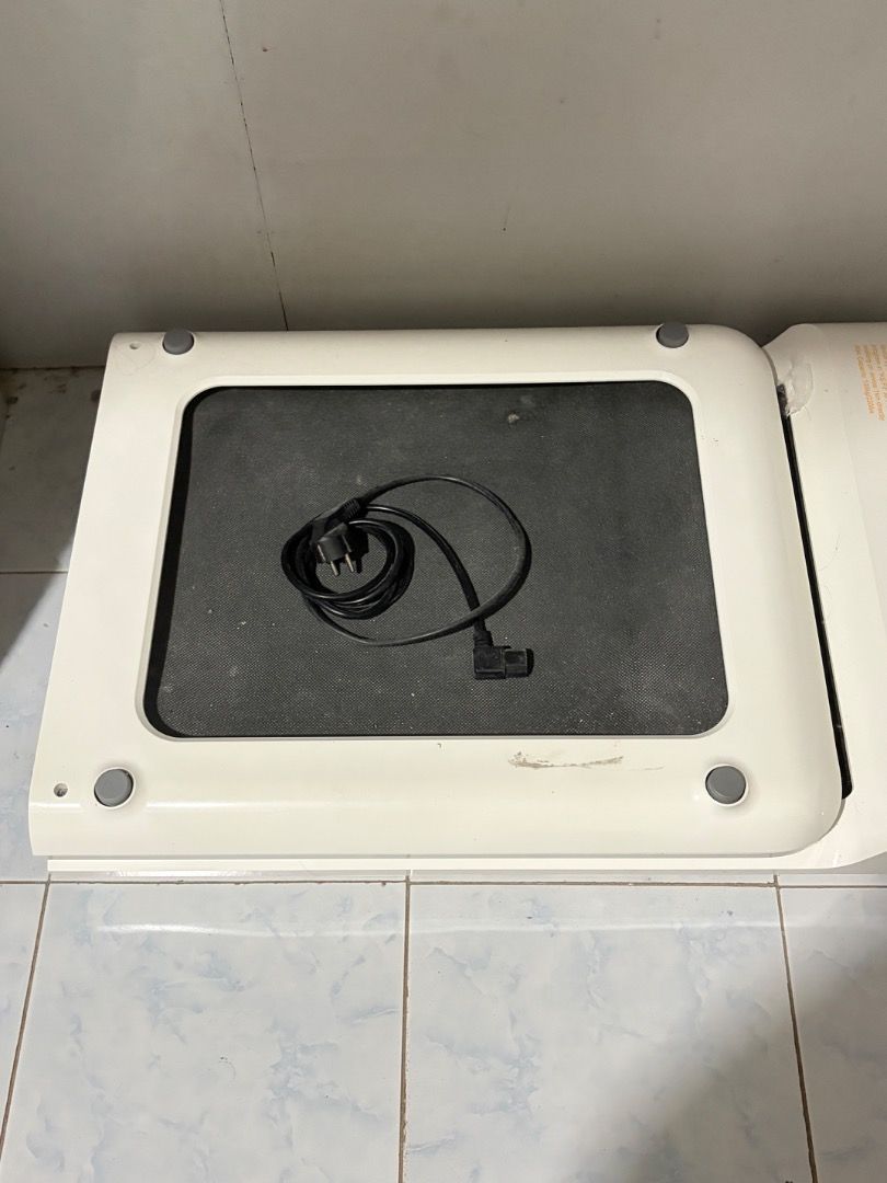 ￼Xiaomi Kingsmith WalkingPad C2/Z1 Foldable (Category: Cardio & Fitness Machines) located in Quezon City. Submitted by roseyfinds (Listing ID 1469216305, Image 2). Description: In perfect working condition. Inclusions: • 1 walking pad • 1 dedicated wall plug • 1 remote control • 1 Free lubricant May cosmetic flaw/scuff sa underside ng machine but doesn’t affect overall performance. Move-out sale. For Lalamove pick-up, only, unless you have a car.