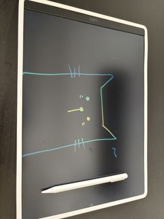 100+ Writing tablet For Sale | Educational & Learning Toys | Carousell ...